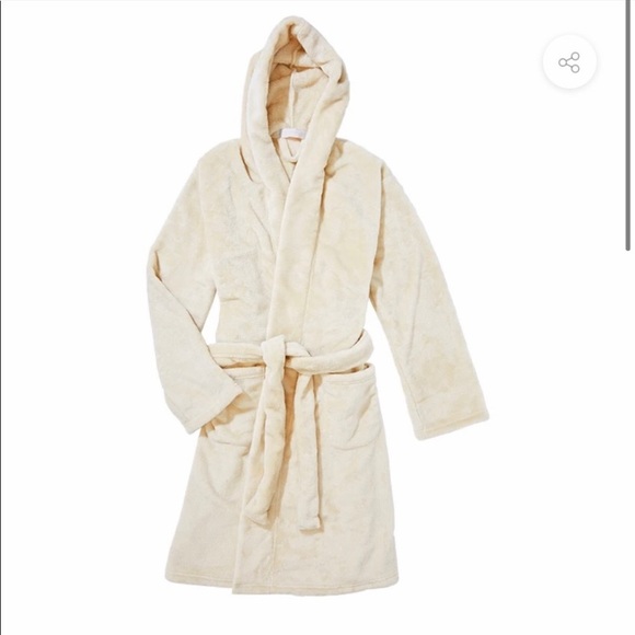 summer & rose Other - Summer & Rose Bath Robe
